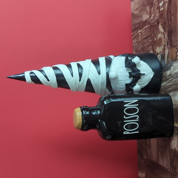 Rae Dunn Other - Halloween Decor Bundle 🧙